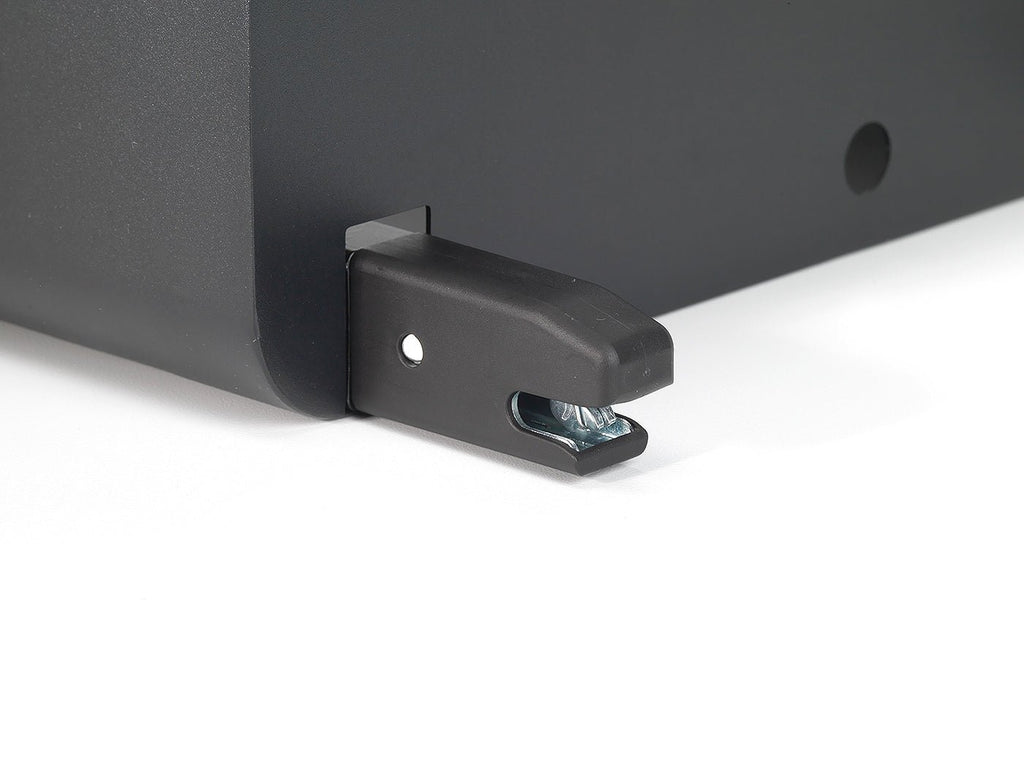 BoostedSafe Elite: Fingerprint, Key & Digital Combo - thewrightstore