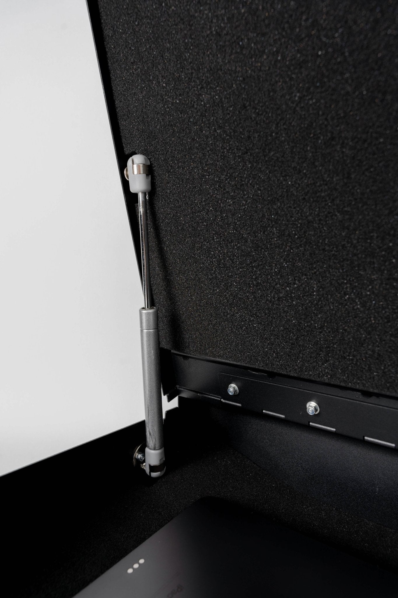 BoostedSafe Elite: Fingerprint, Key & Digital Combo - thewrightstore