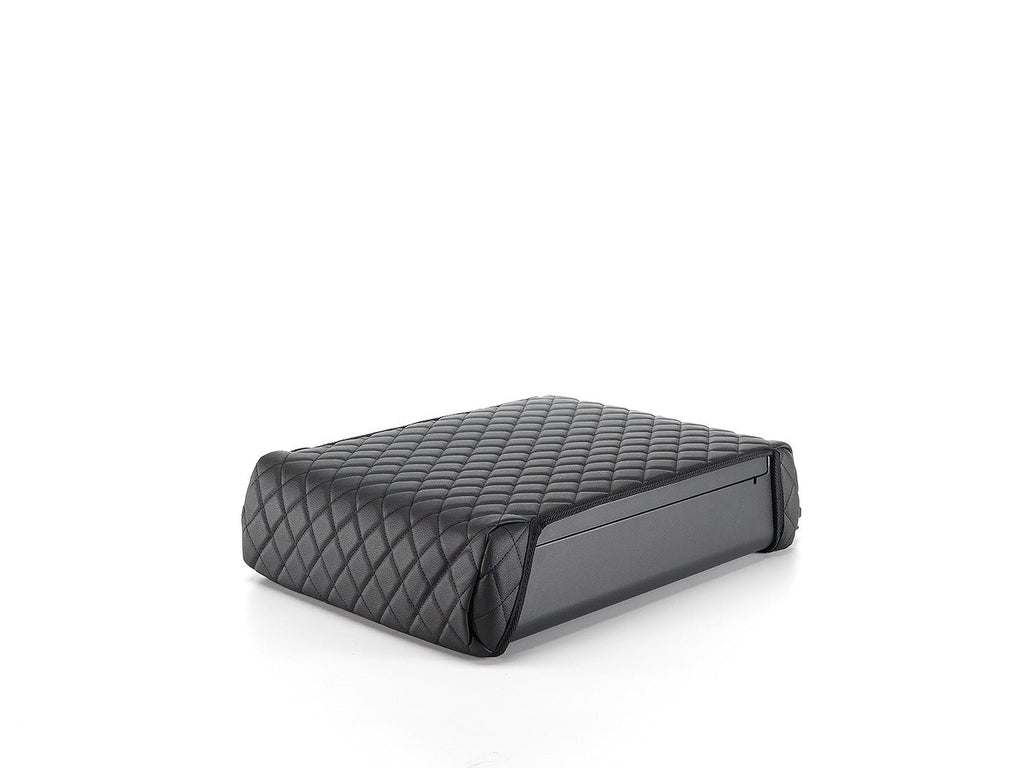 BoostedSafe Elite: Fingerprint, Key & Digital Combo - thewrightstore