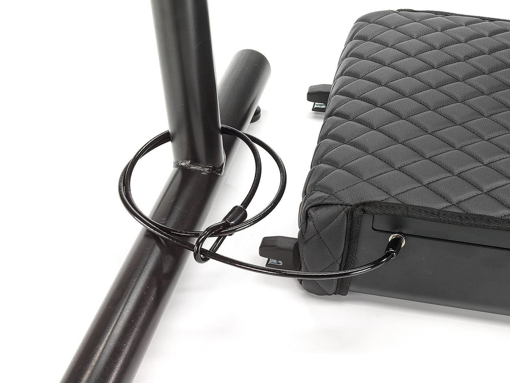 BoostedSafe Elite: Fingerprint, Key & Digital Combo - thewrightstore