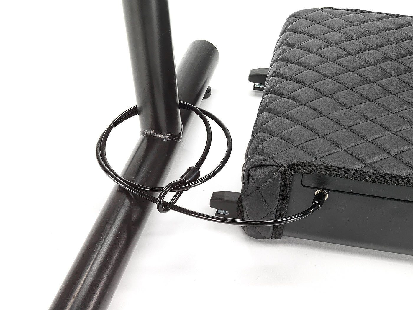 BoostedSafe Elite: Fingerprint, Key & Digital Combo - thewrightstore