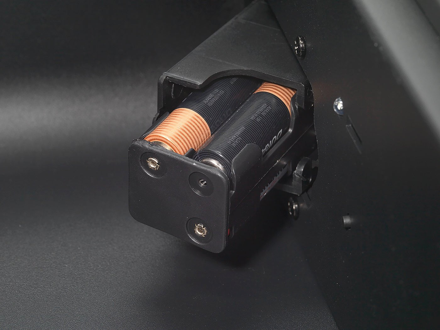 BoostedSafe Elite: Fingerprint, Key & Digital Combo - thewrightstore