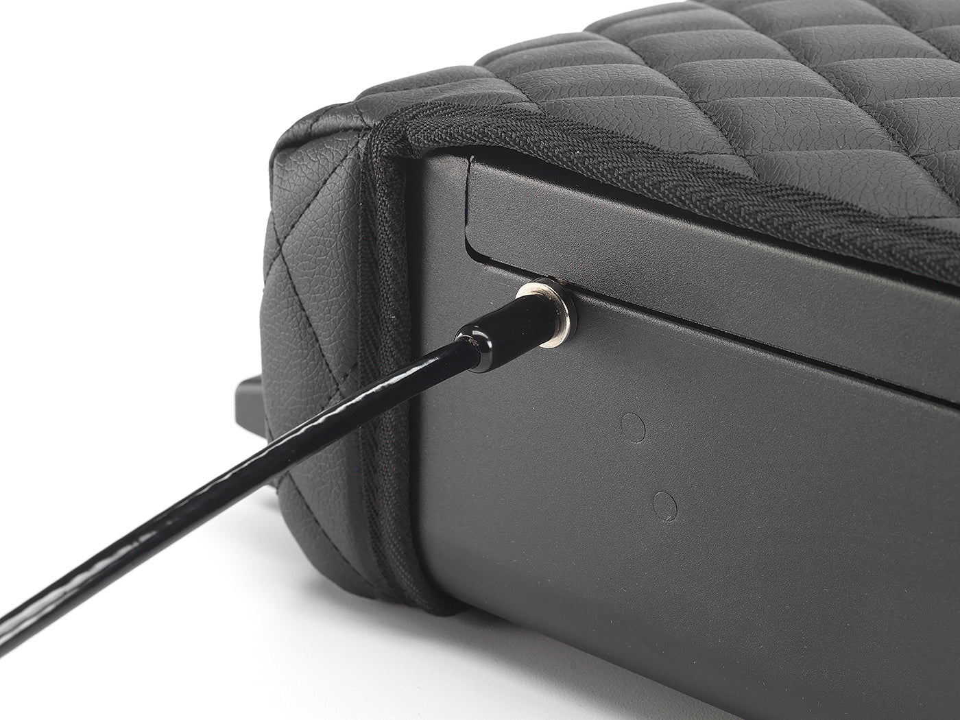 BoostedSafe Elite: Fingerprint, Key & Digital Combo - thewrightstore