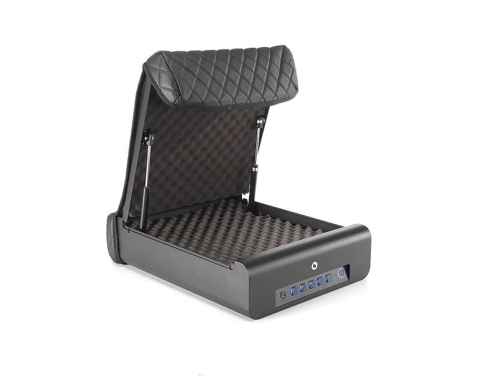 BoostedSafe Elite: Fingerprint, Key & Digital Combo - thewrightstore