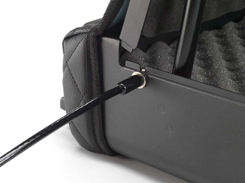BoostedSafe Elite: Fingerprint, Key & Digital Combo - thewrightstore