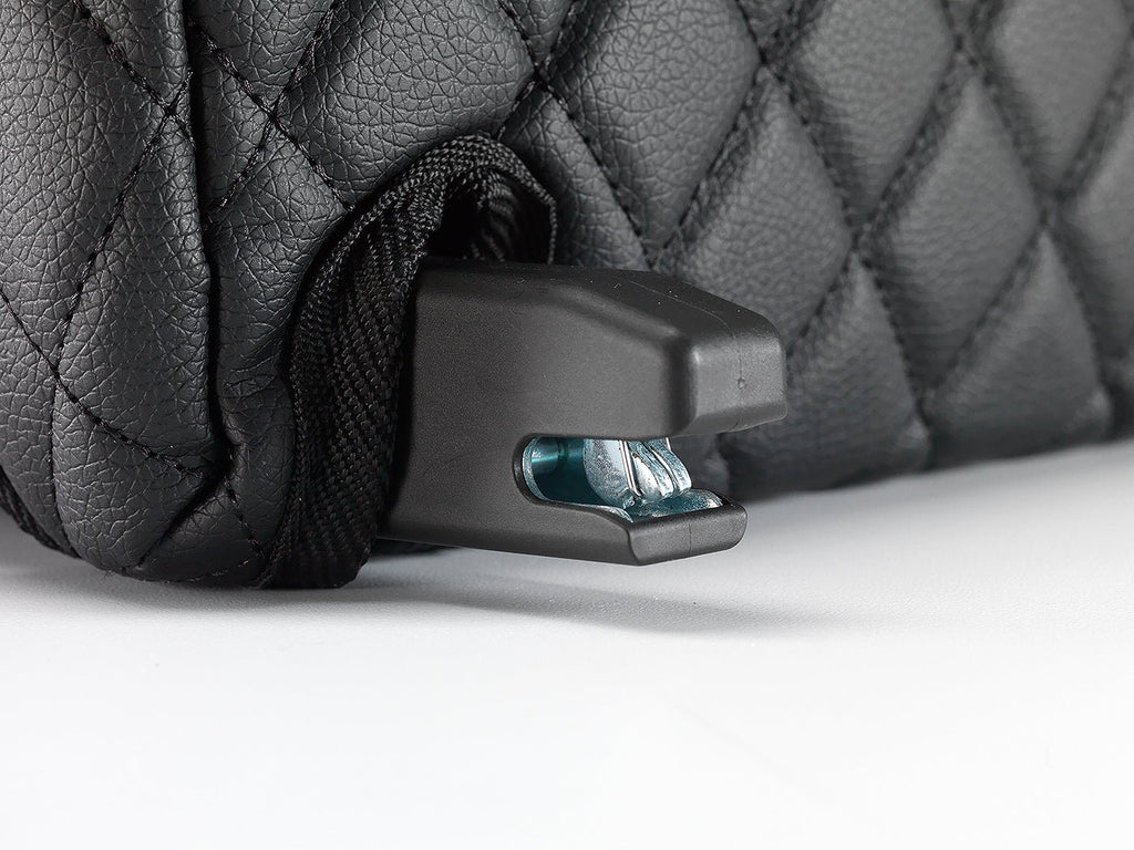 BoostedSafe Elite: Fingerprint, Key & Digital Combo - thewrightstore