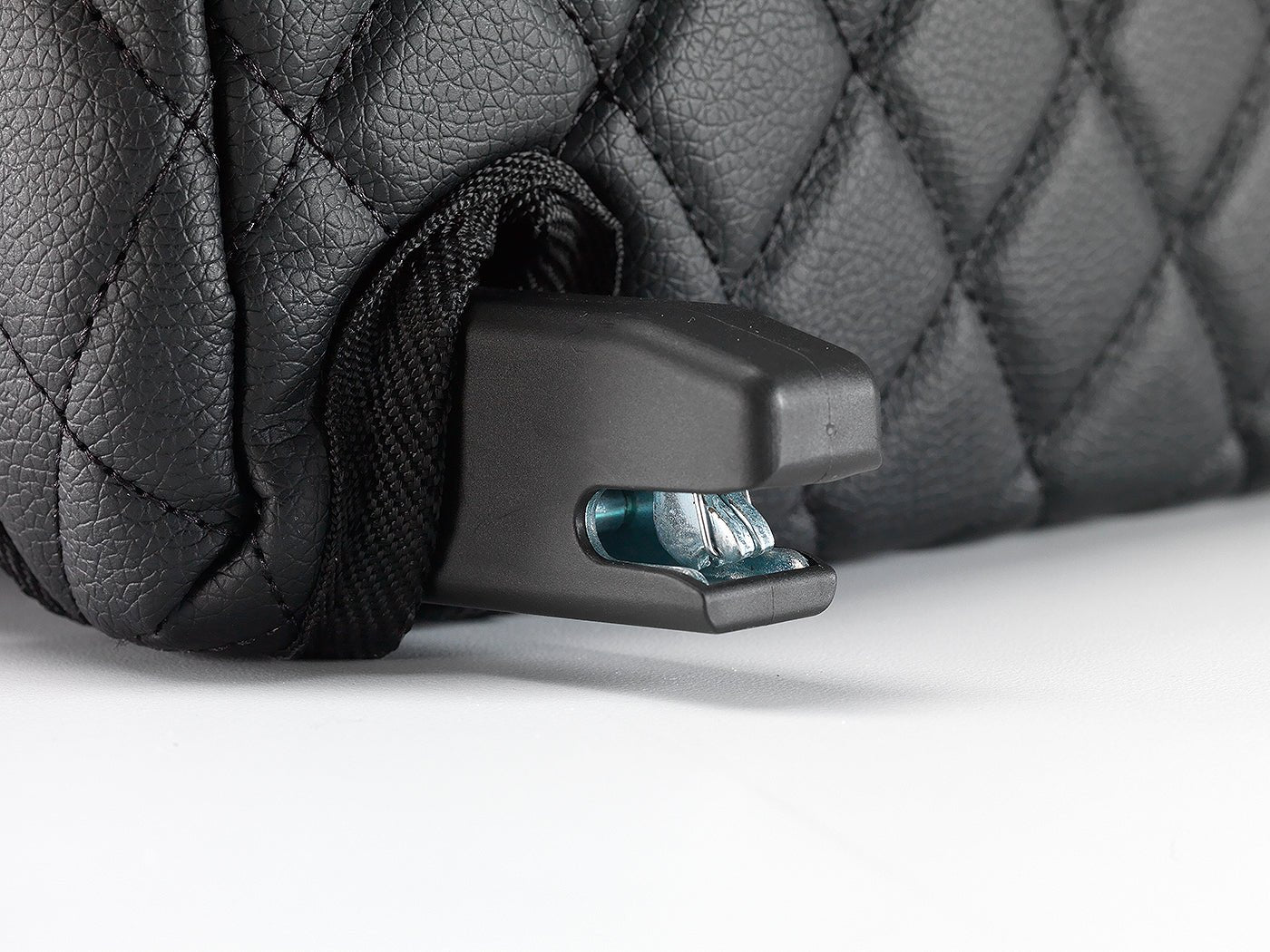 BoostedSafe Elite: Fingerprint, Key & Digital Combo - thewrightstore
