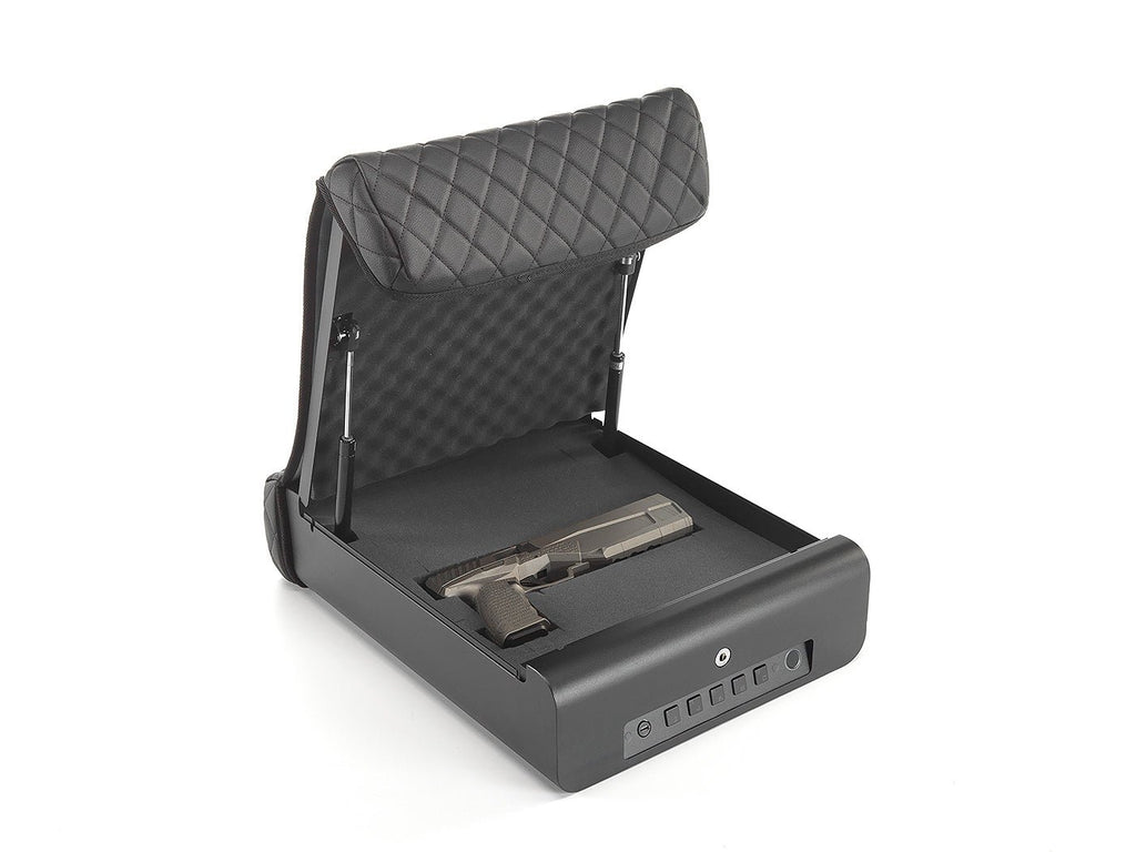 BoostedSafe Elite: Fingerprint, Key & Digital Combo - thewrightstore