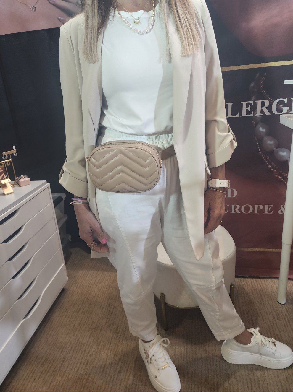 BORA BAG - thewrightstore
