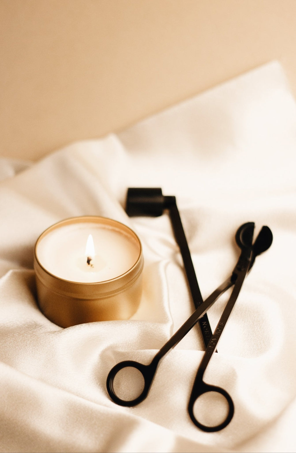 Candle Care Tool Set - thewrightstore