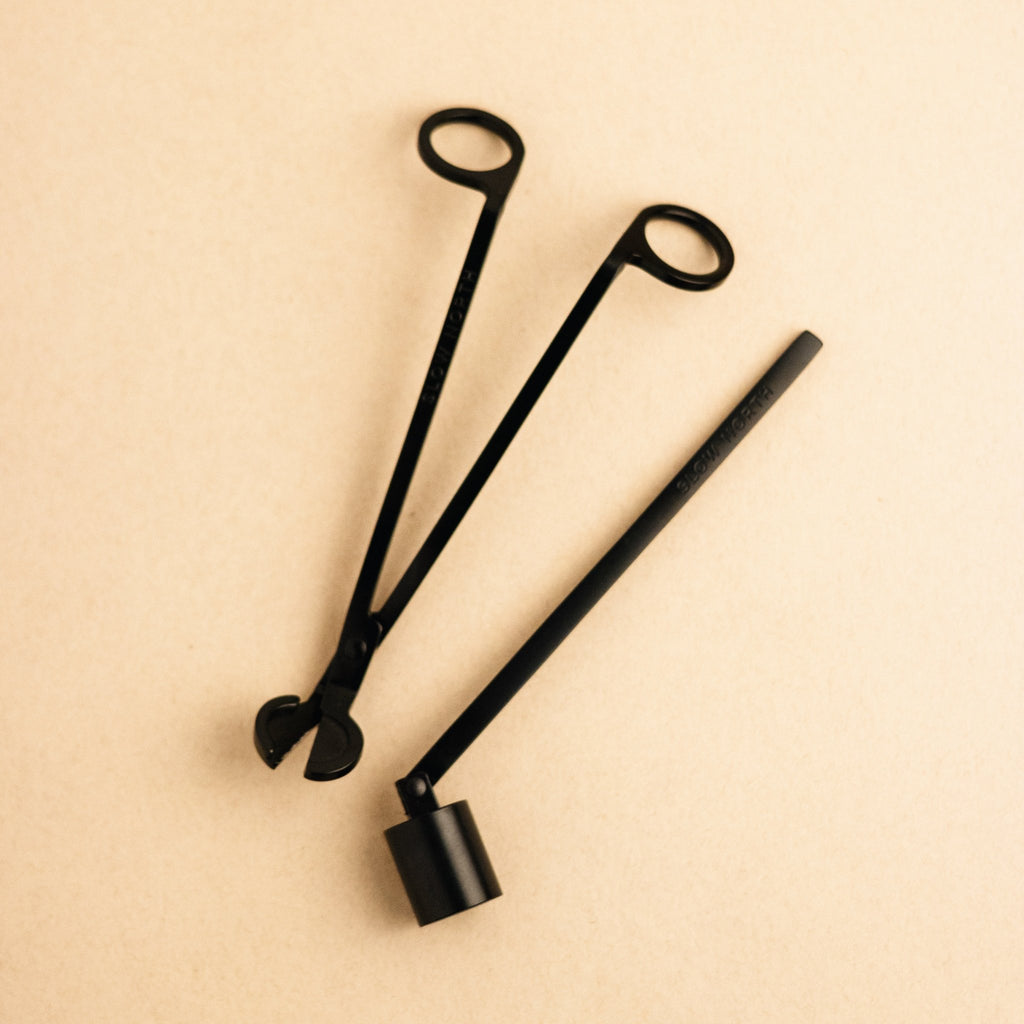 Candle Care Tool Set - thewrightstore