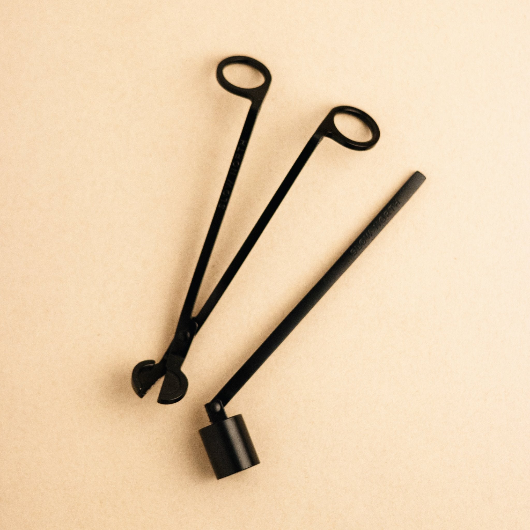 Candle Care Tool Set - thewrightstore