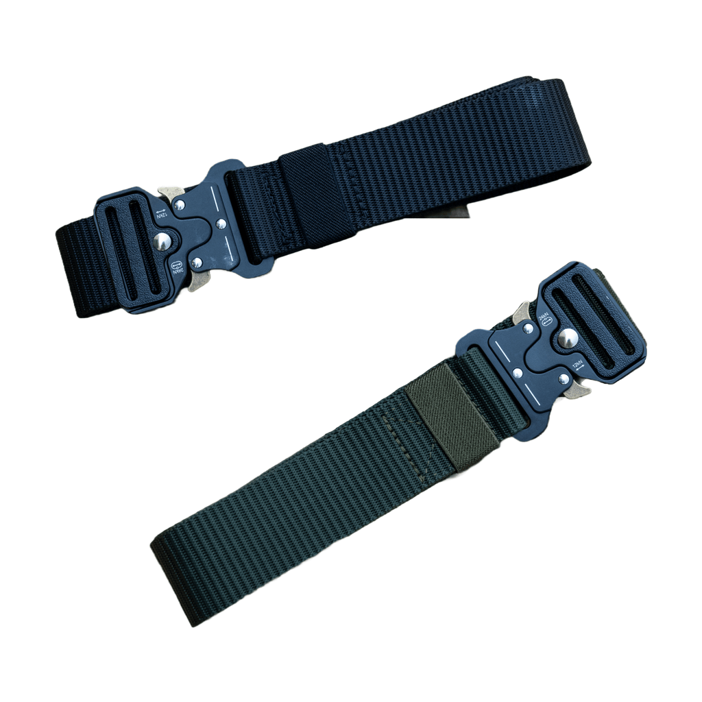 Canvas EDC Belt - thewrightstore