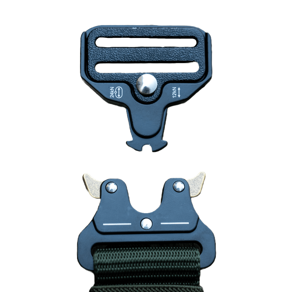 Canvas EDC Belt - thewrightstore