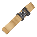 Canvas EDC Belt - thewrightstore