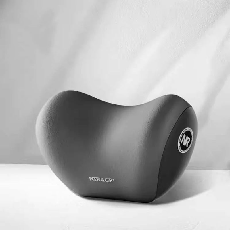 Car Headrest, Lumbar Support, Shoulder Pillow, Car Pillow, Memory Cotton Waist Backrest Cushion, Household Automotive Products - thewrightstore