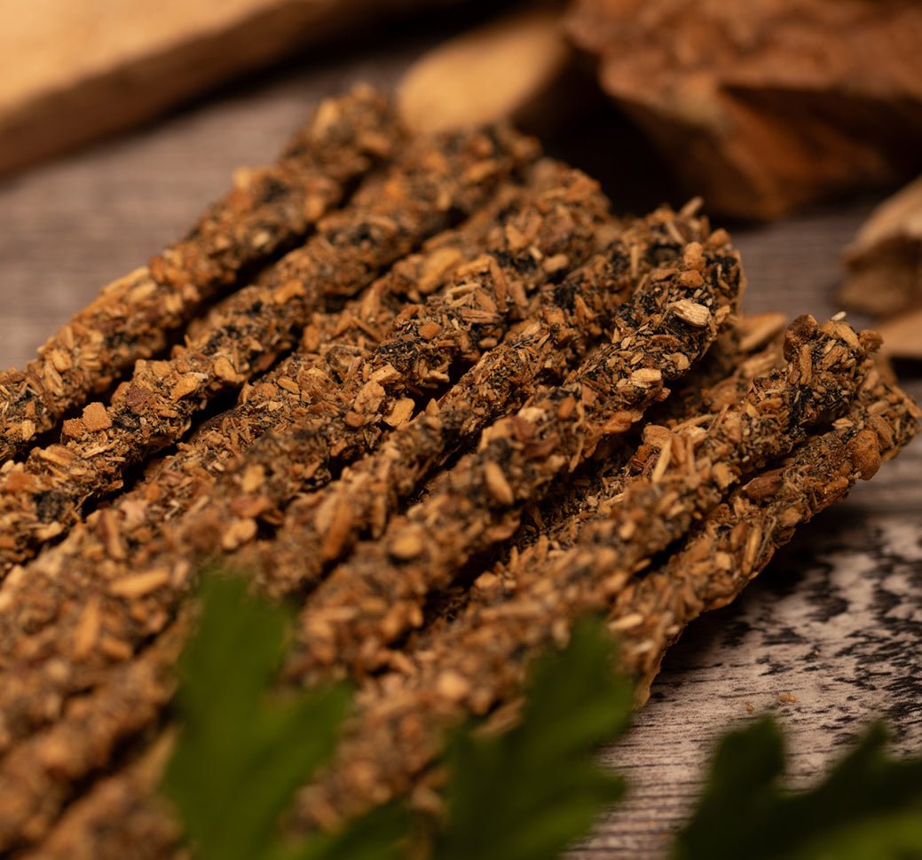 Citronella Palo Santo Incense 30pk - thewrightstore