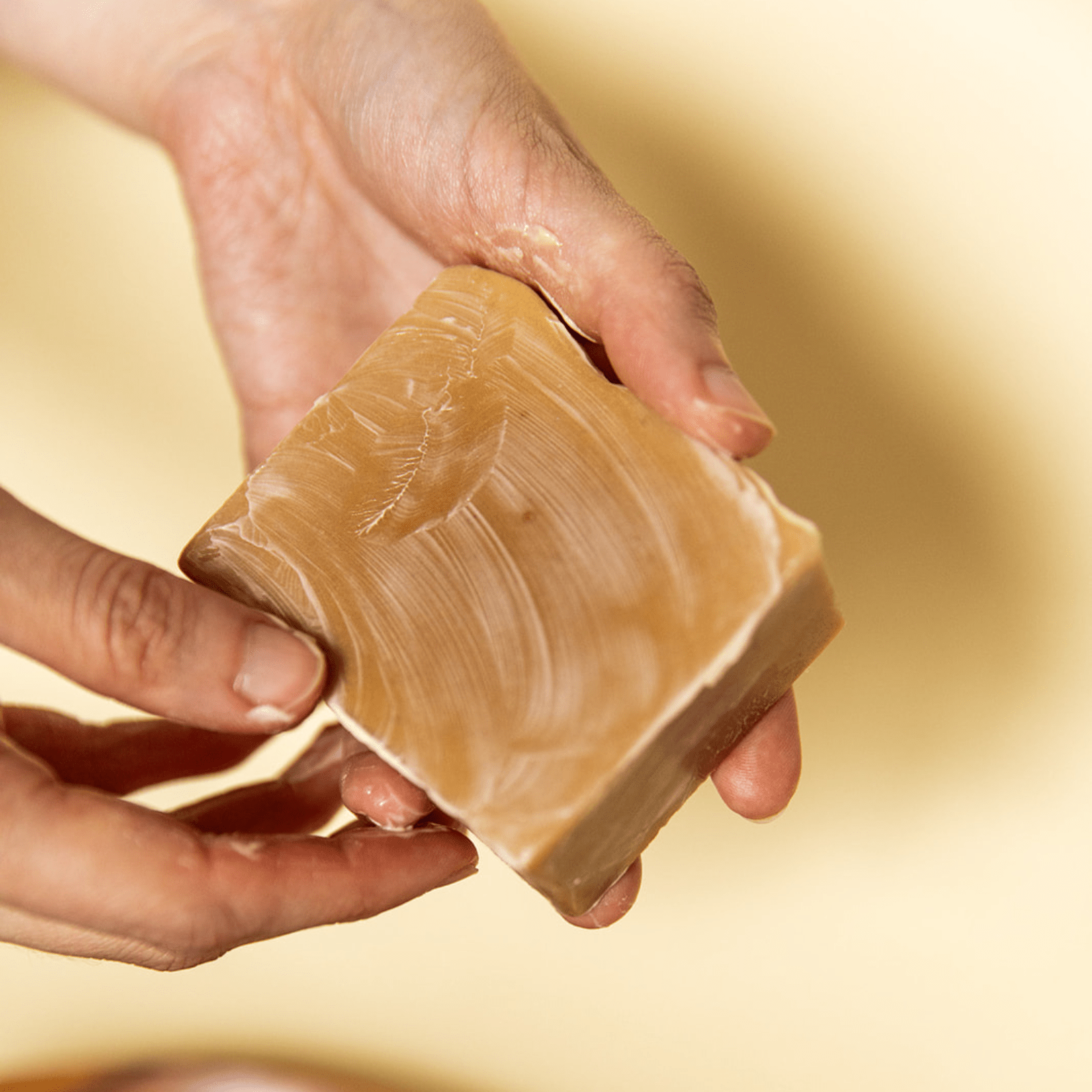 Coconut + Oatmeal - Natural Bar Soap - thewrightstore