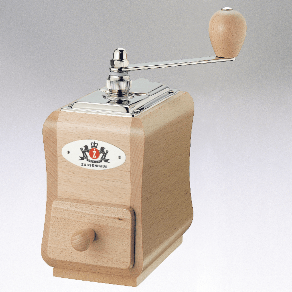 Coffee Mill "Santiago" - thewrightstore