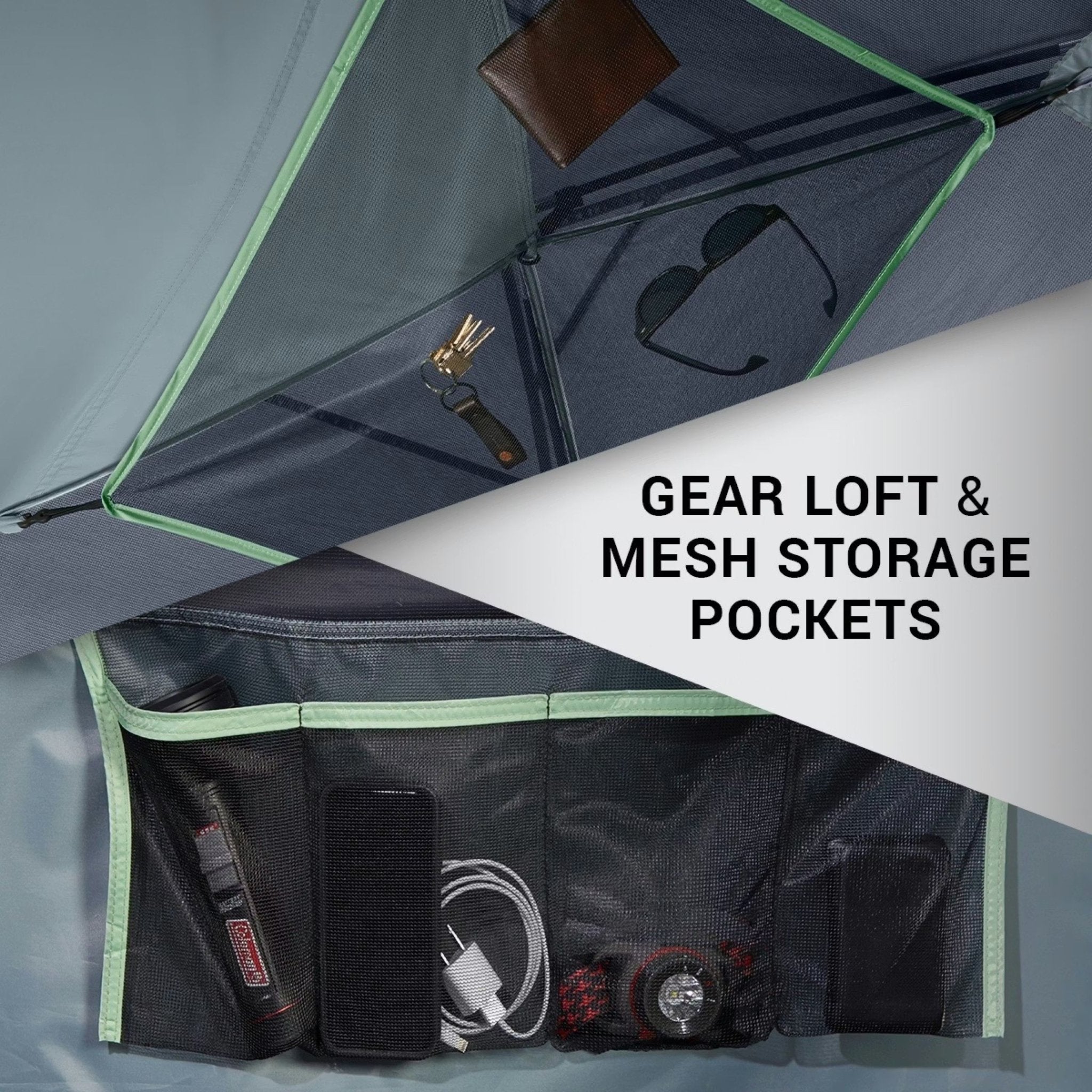 Coleman - Skydome Three Season Tent - thewrightstore