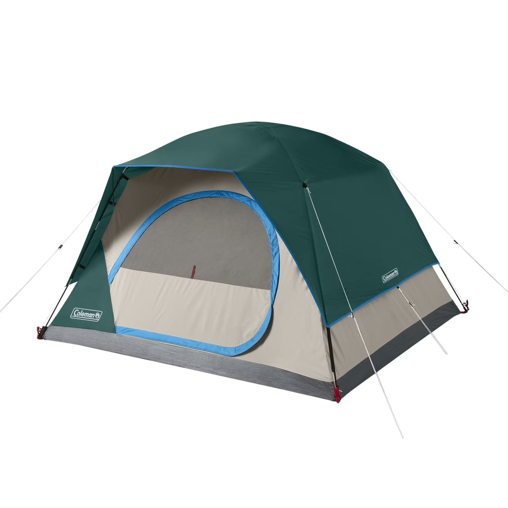 Coleman - Skydome Three Season Tent - thewrightstore