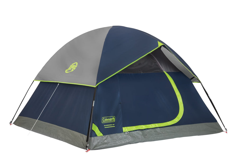 Coleman - Sundome Tent - thewrightstore