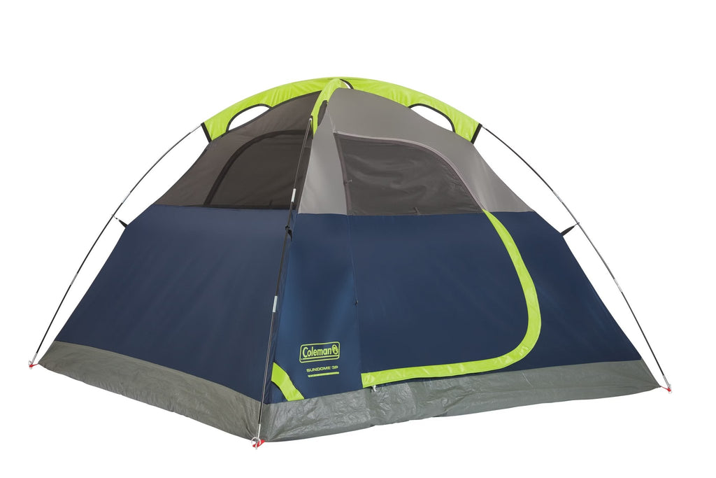 Coleman - Sundome Tent - thewrightstore