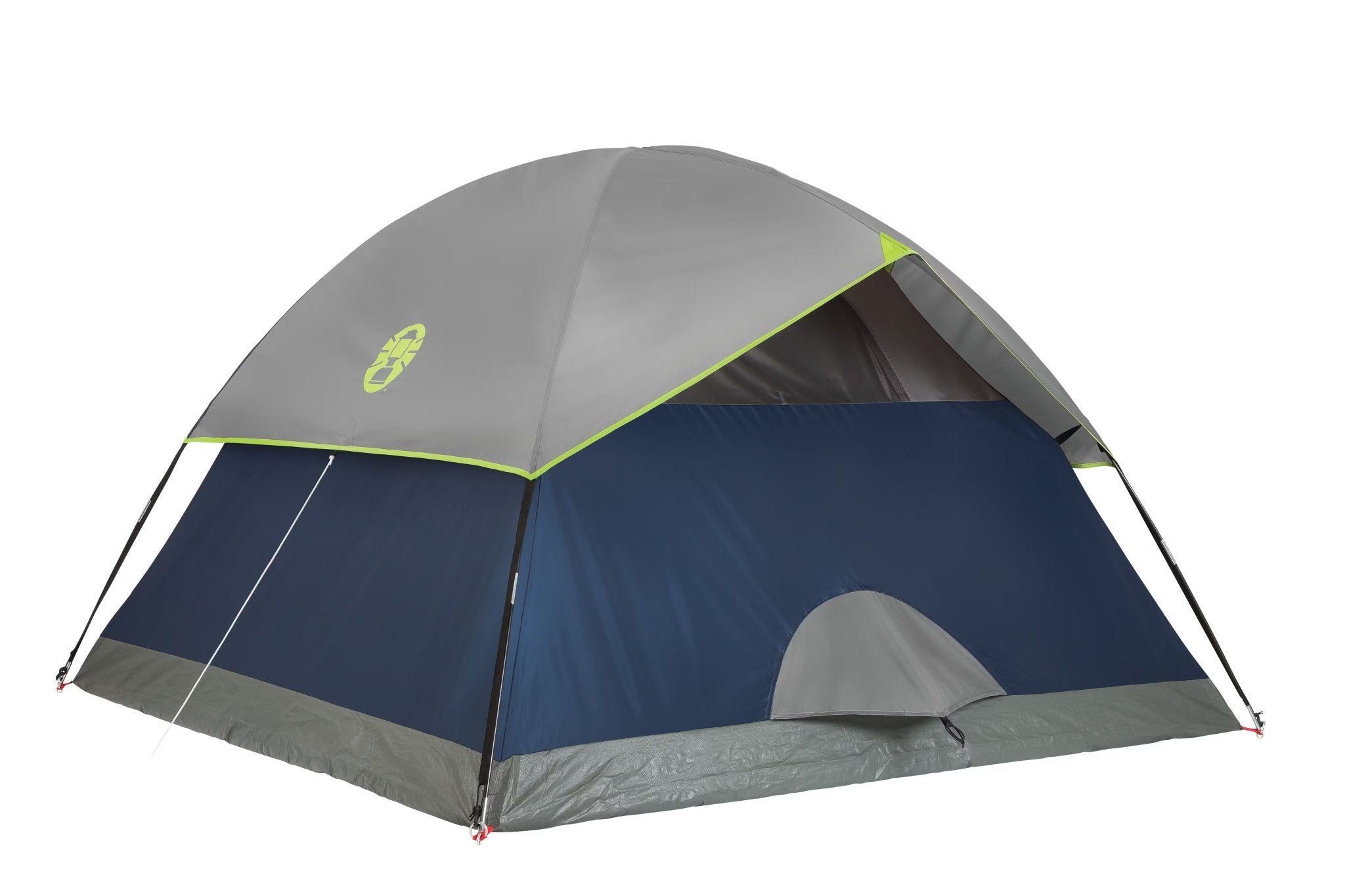 Coleman - Sundome Tent - thewrightstore