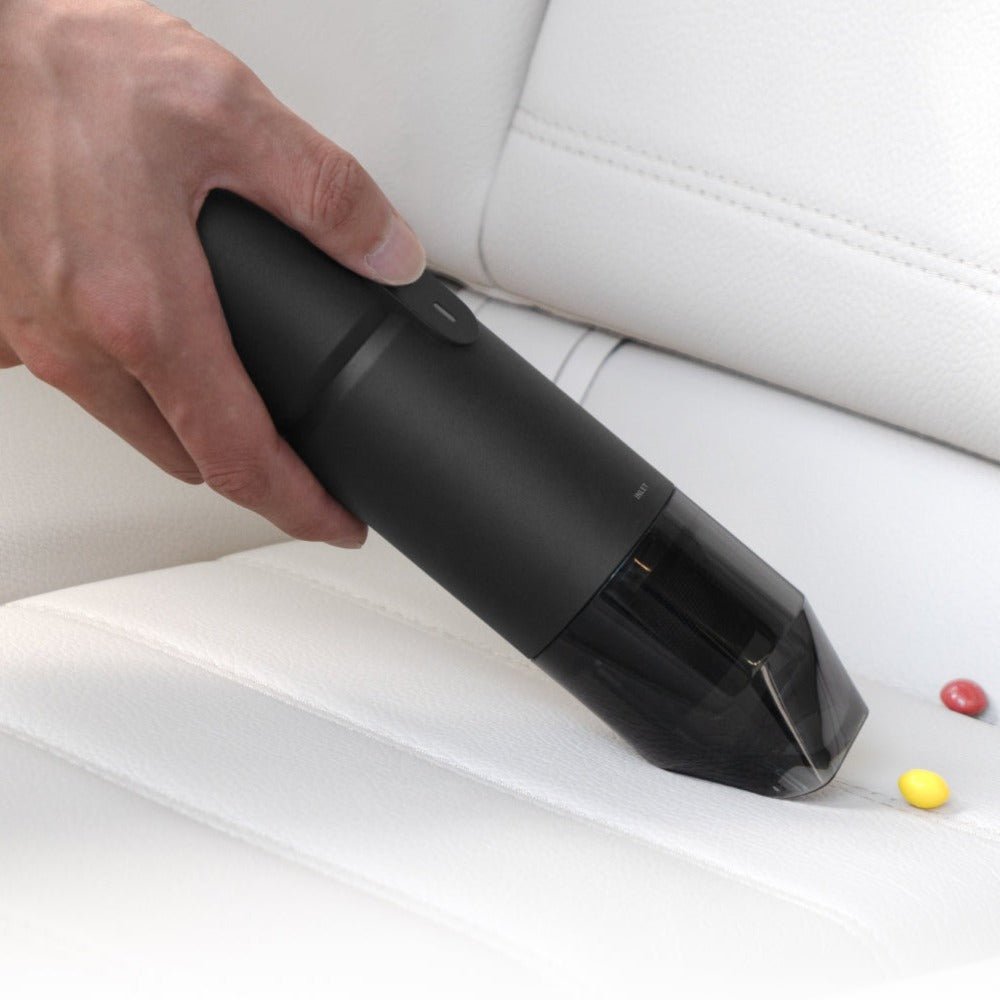 Compressed Air Capsule - thewrightstore
