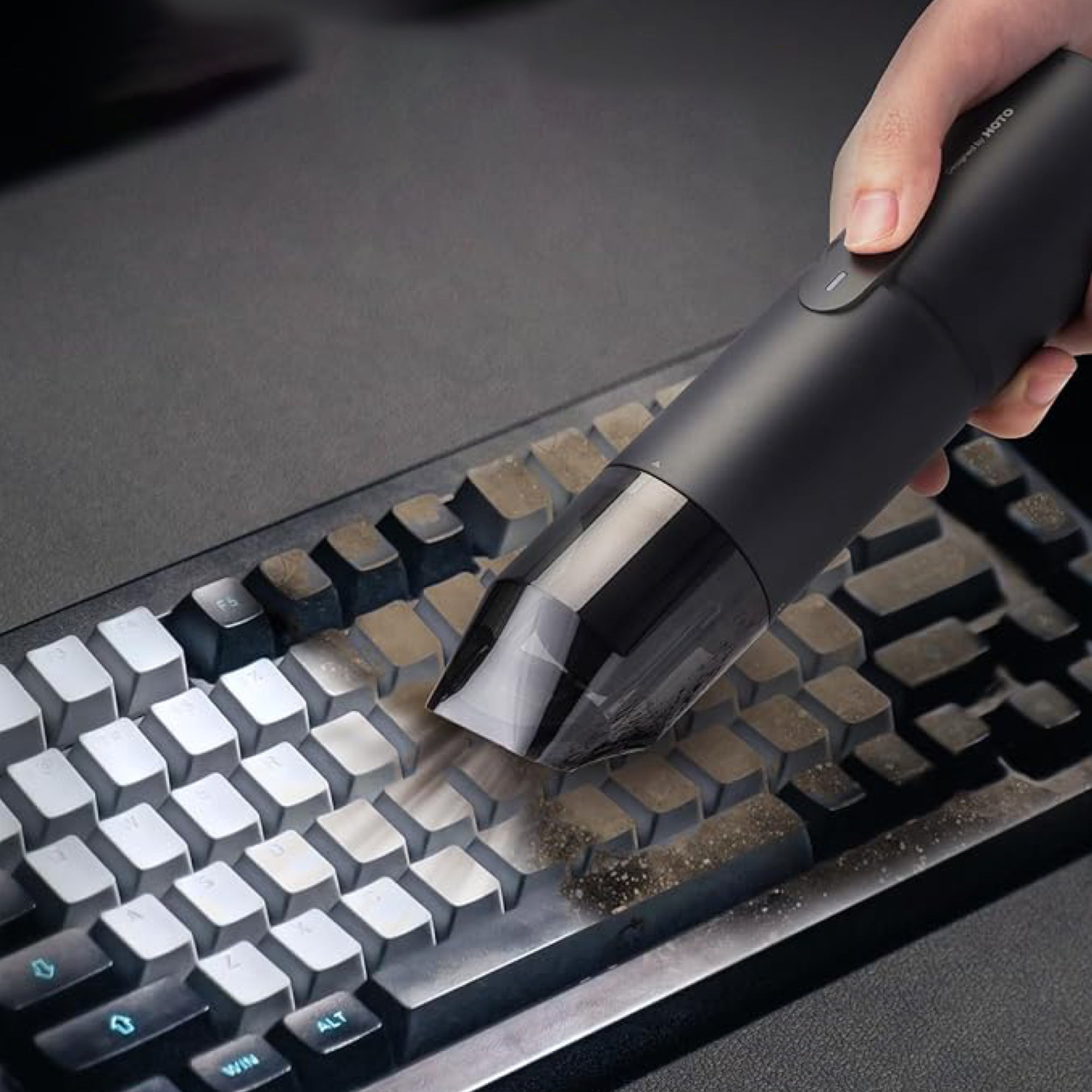 Compressed Air Capsule - thewrightstore