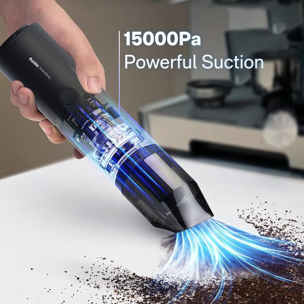 Compressed Air Capsule - thewrightstore