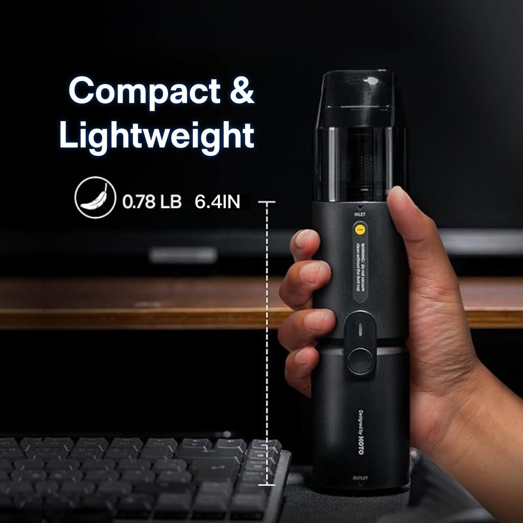Compressed Air Capsule - thewrightstore