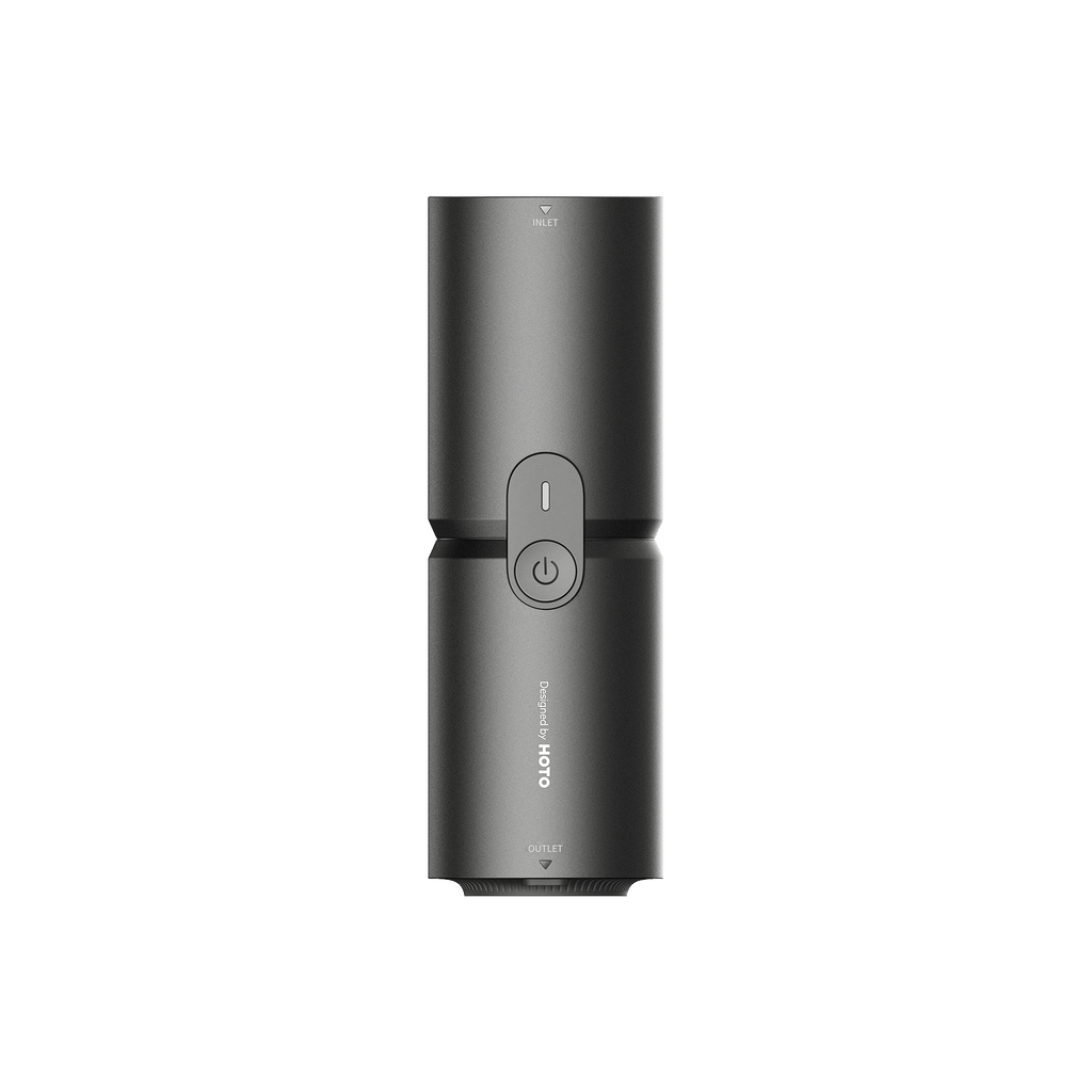 Compressed Air Capsule - thewrightstore