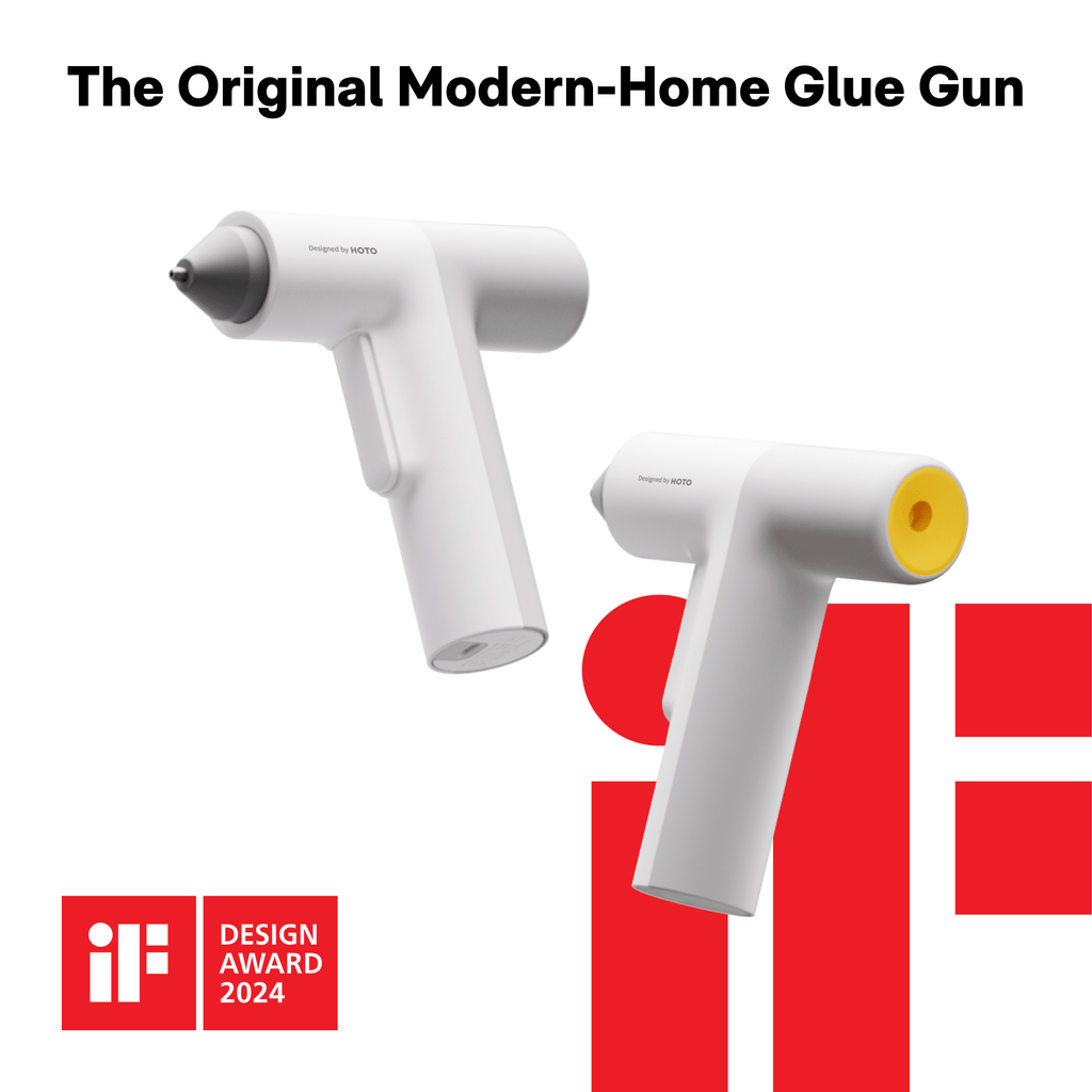 Cordless Auto - Dispensing Glue Gun - thewrightstore