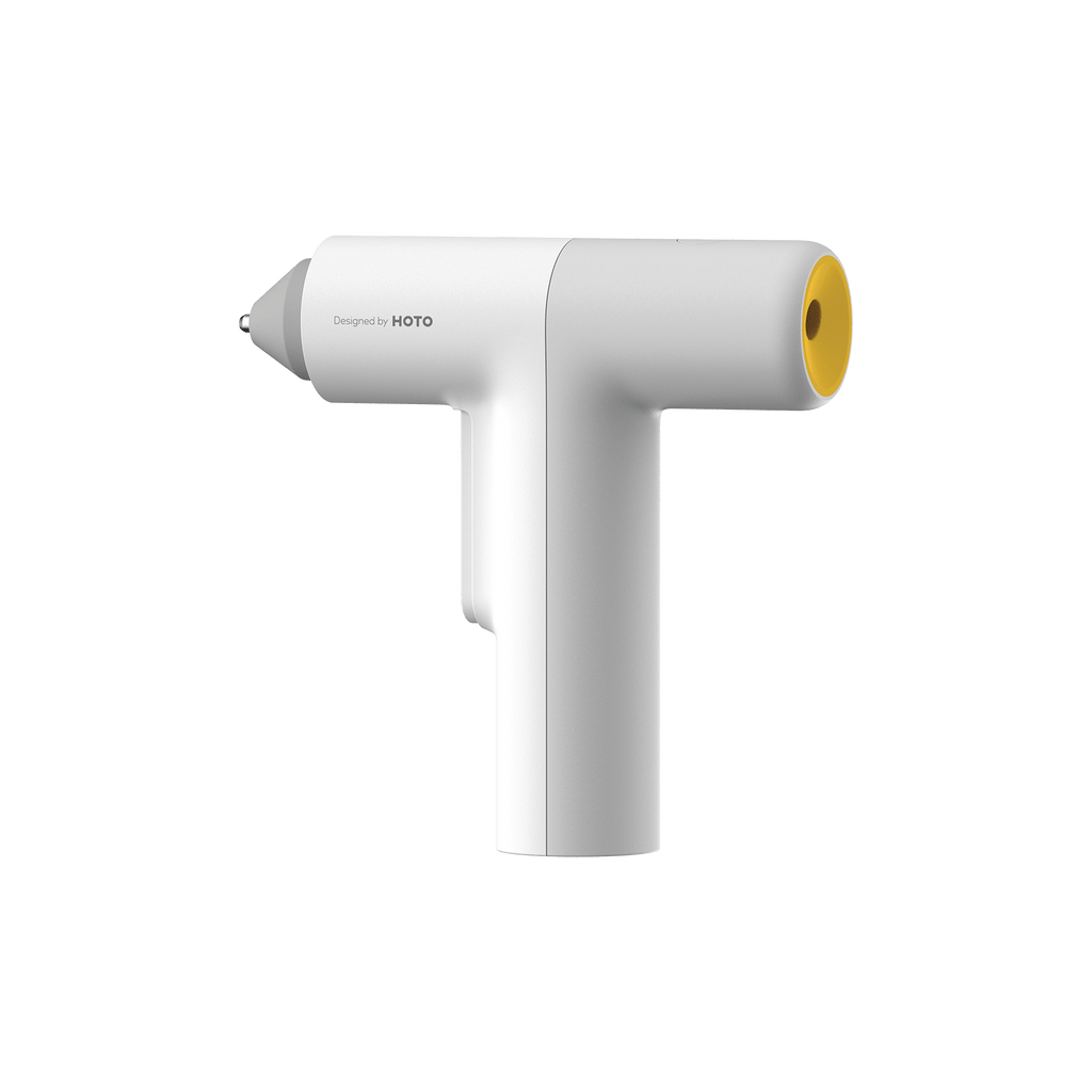 Cordless Auto - Dispensing Glue Gun - thewrightstore