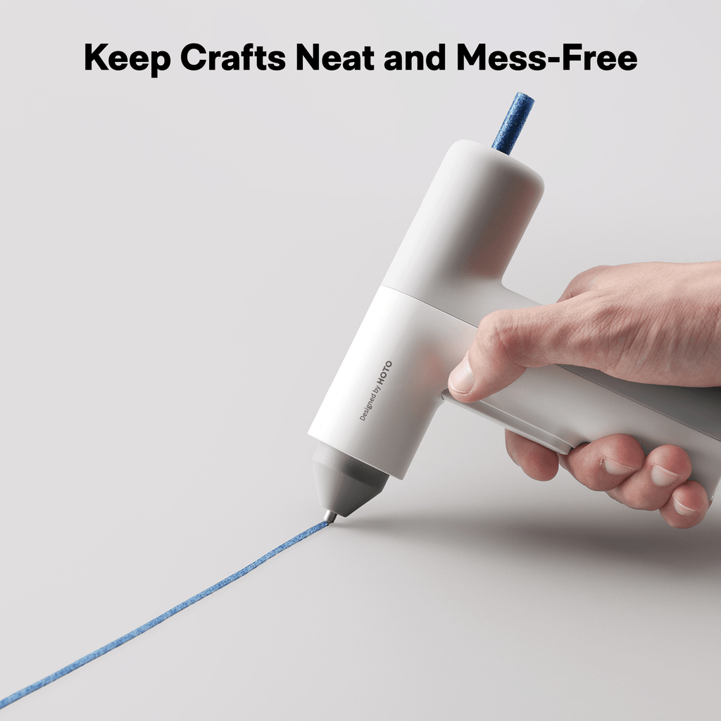 Cordless Auto - Dispensing Glue Gun - thewrightstore