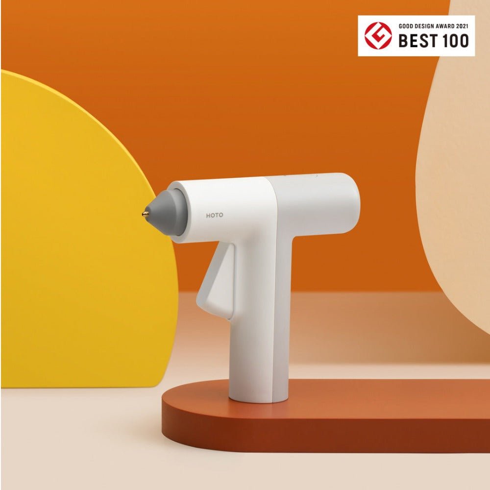 Cordless Manual - Feeding Glue Gun - thewrightstore