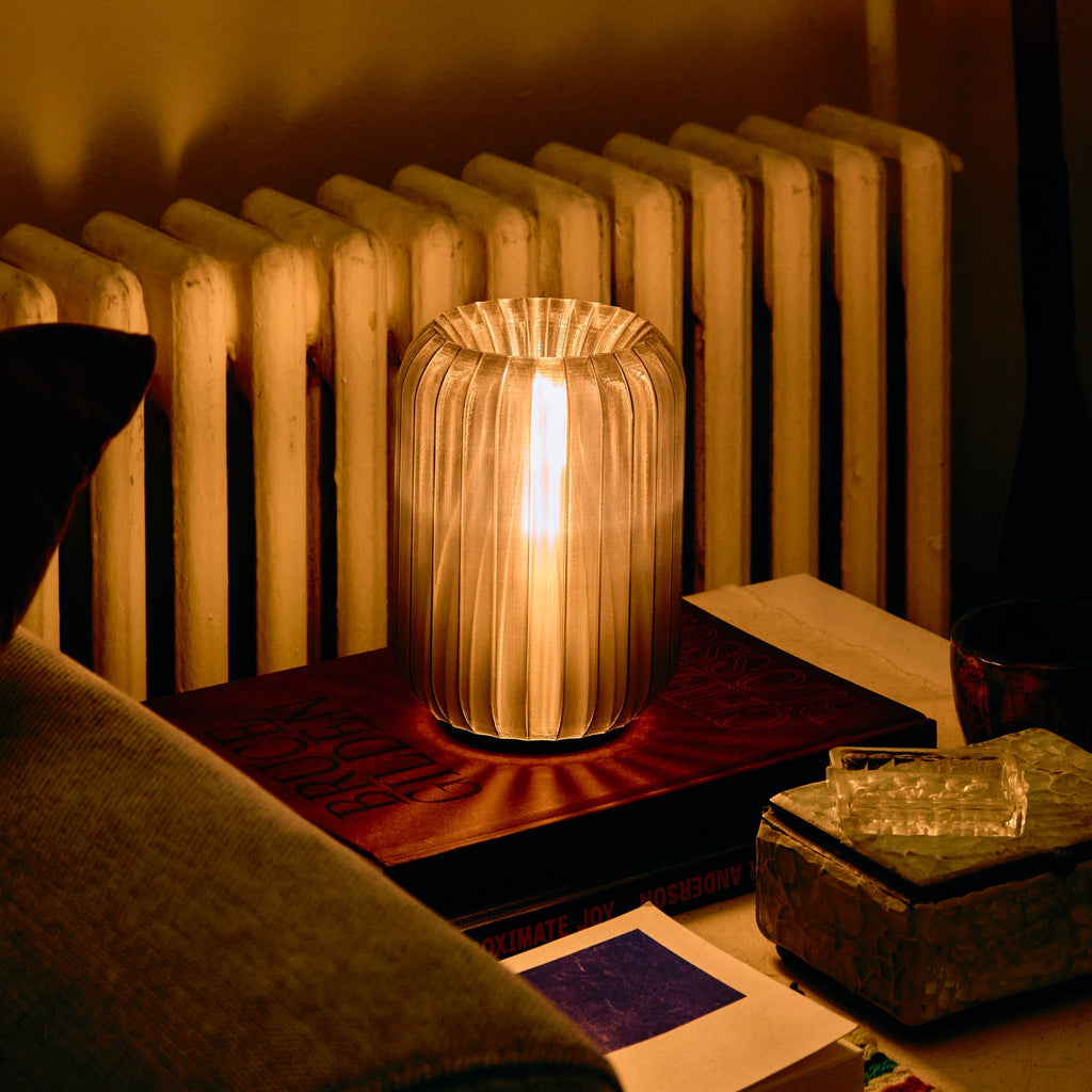 Cordless Mini Allium Lamp - thewrightstore