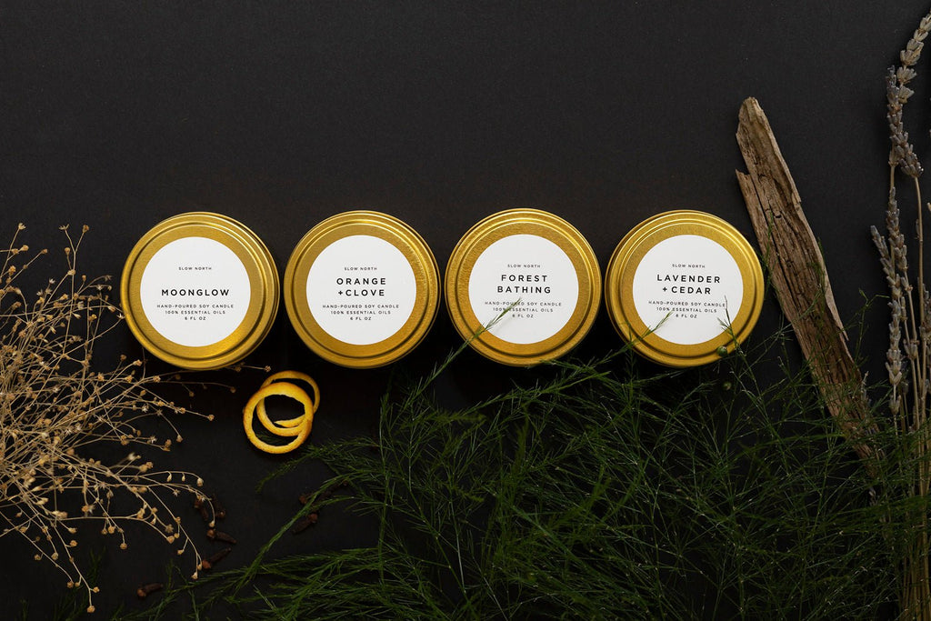 Cozy Collection - 4 Pack - thewrightstore