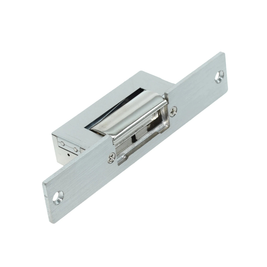 DC12V Electric Strike Lock Fail Secure or Fail Safe 400KG Holding Force 44Mm Lock Tongue for Access Control - thewrightstore