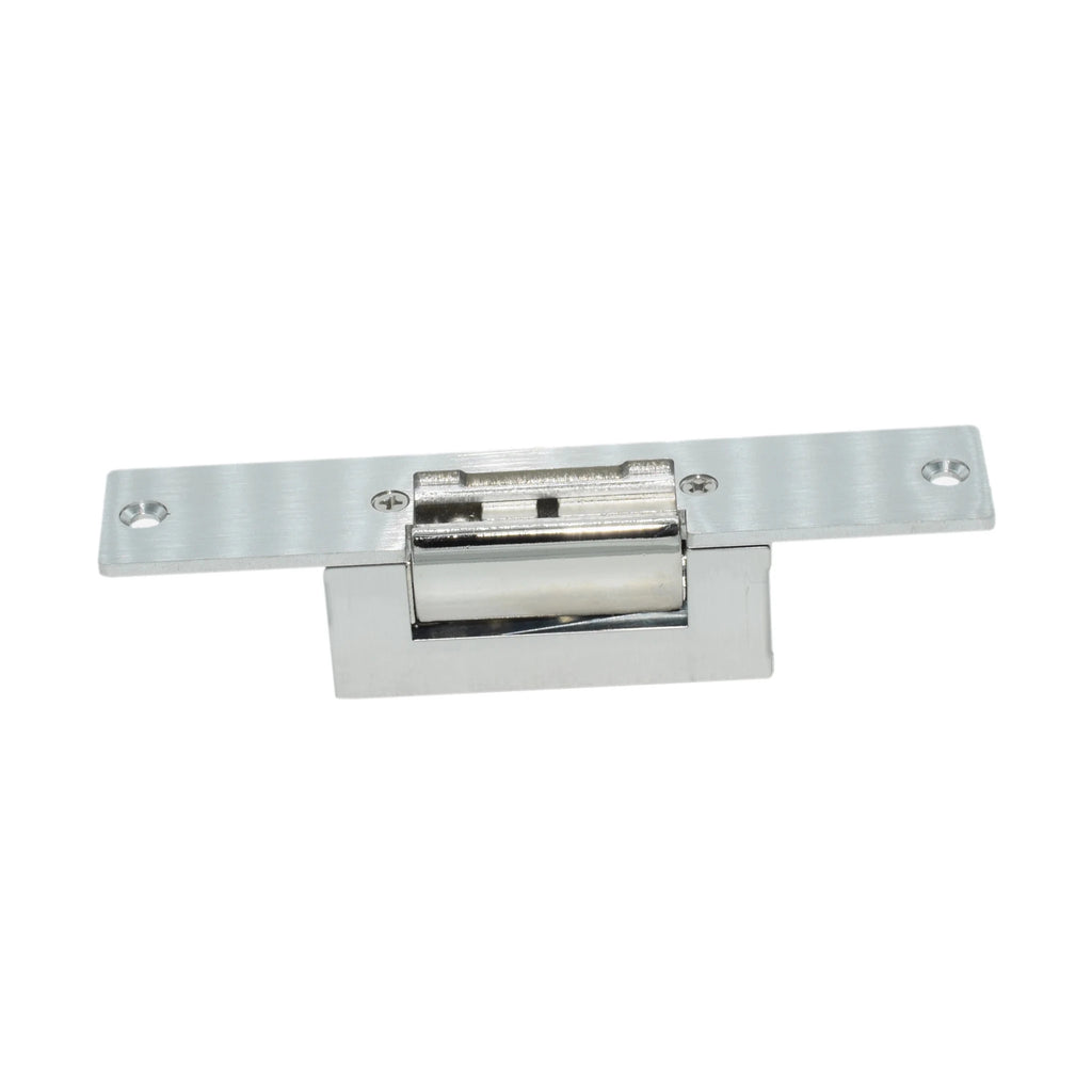 DC12V Electric Strike Lock Fail Secure or Fail Safe 400KG Holding Force 44Mm Lock Tongue for Access Control - thewrightstore