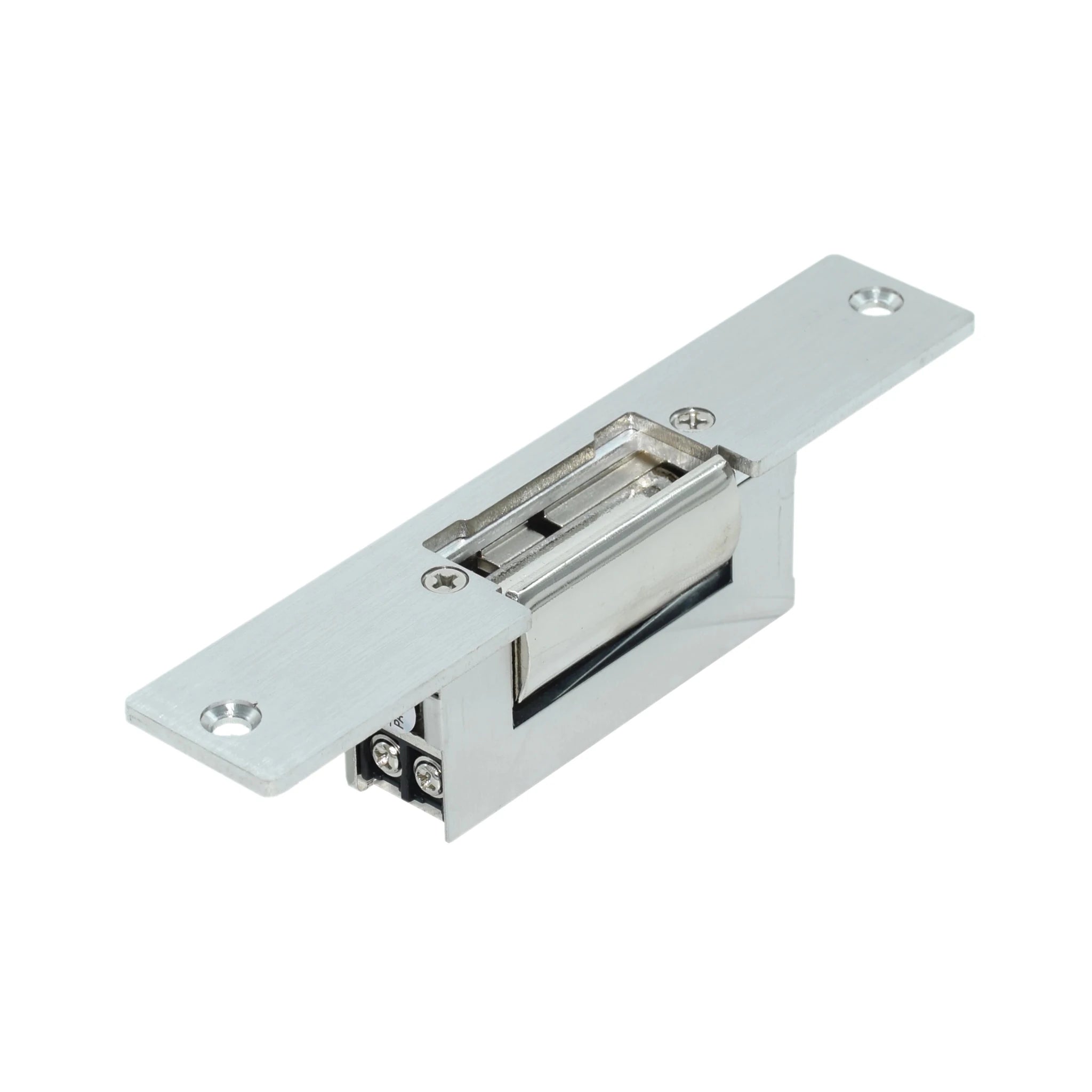 DC12V Electric Strike Lock Fail Secure or Fail Safe 400KG Holding Force 44Mm Lock Tongue for Access Control - thewrightstore