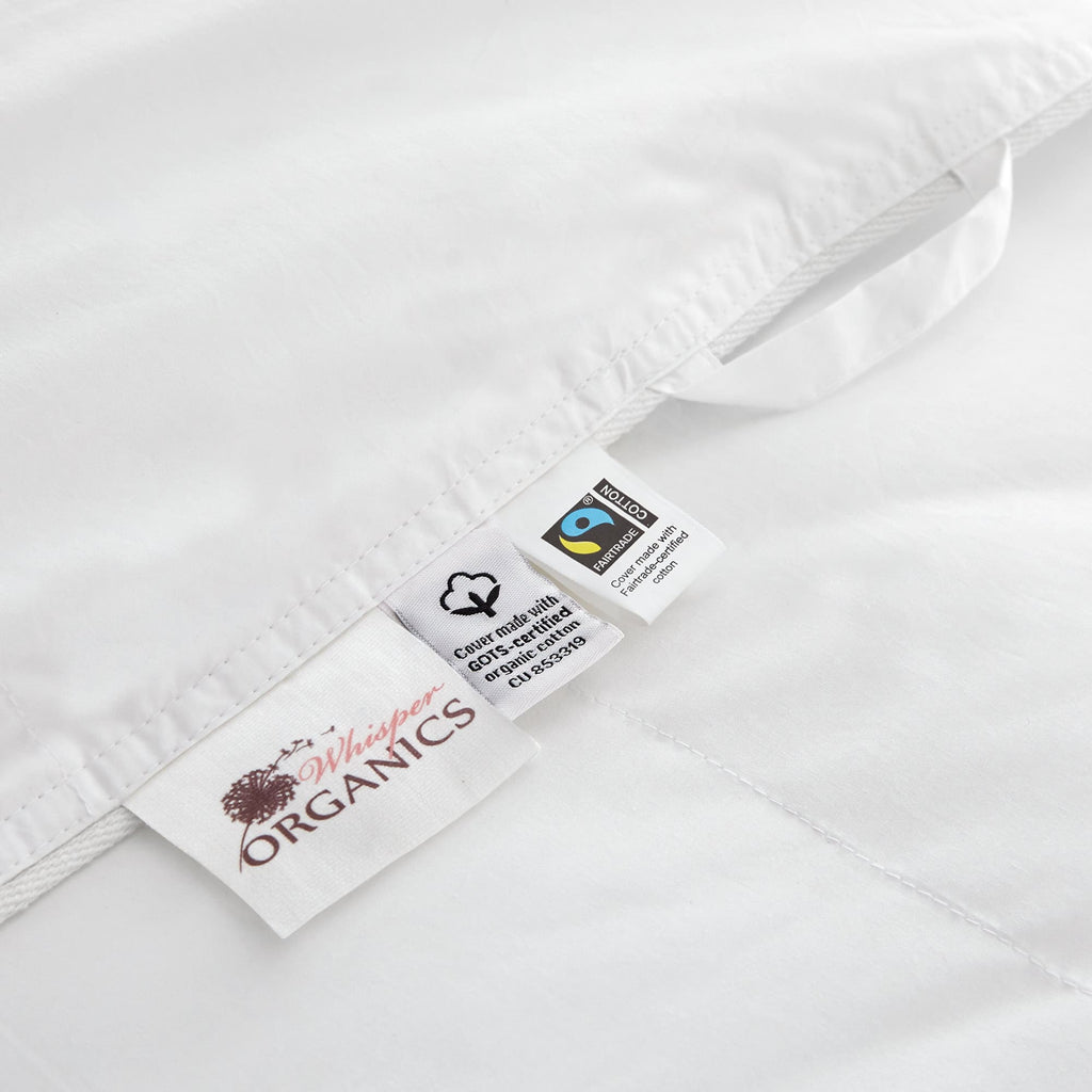 Down Alternative Micro Fiber Filled Comforter - thewrightstore