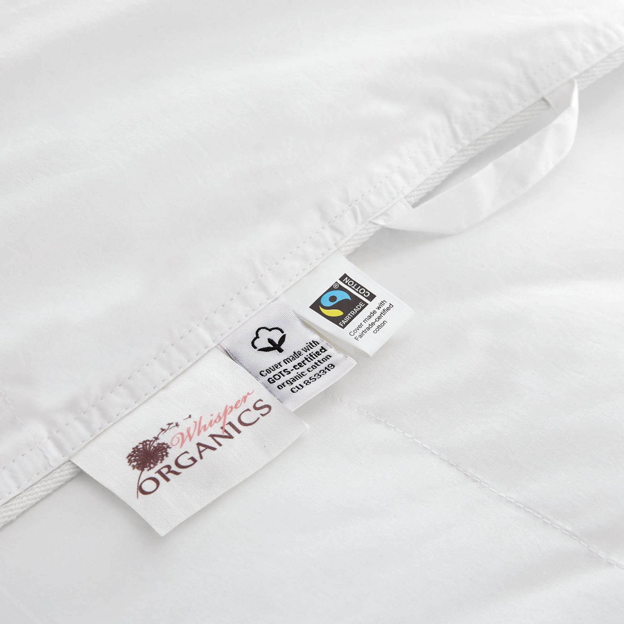 Down Alternative Micro Fiber Filled Comforter - thewrightstore