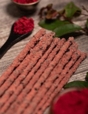 Dragons Blood Incense 30pk - thewrightstore