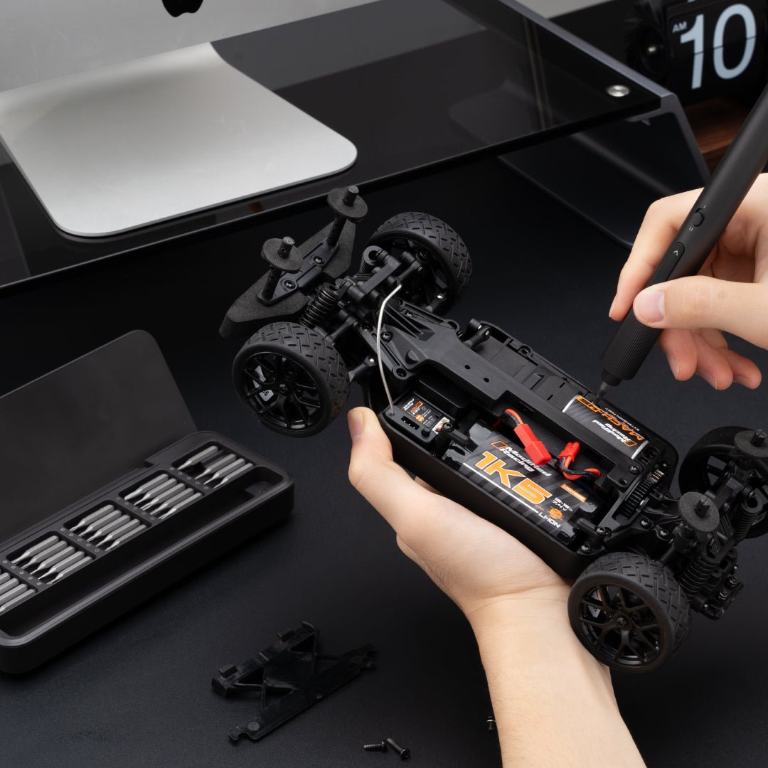 Electric Precision Screwdriver ADV - thewrightstore