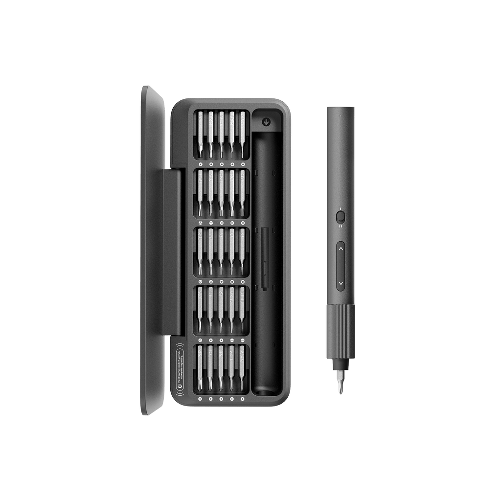 Electric Precision Screwdriver ADV - thewrightstore