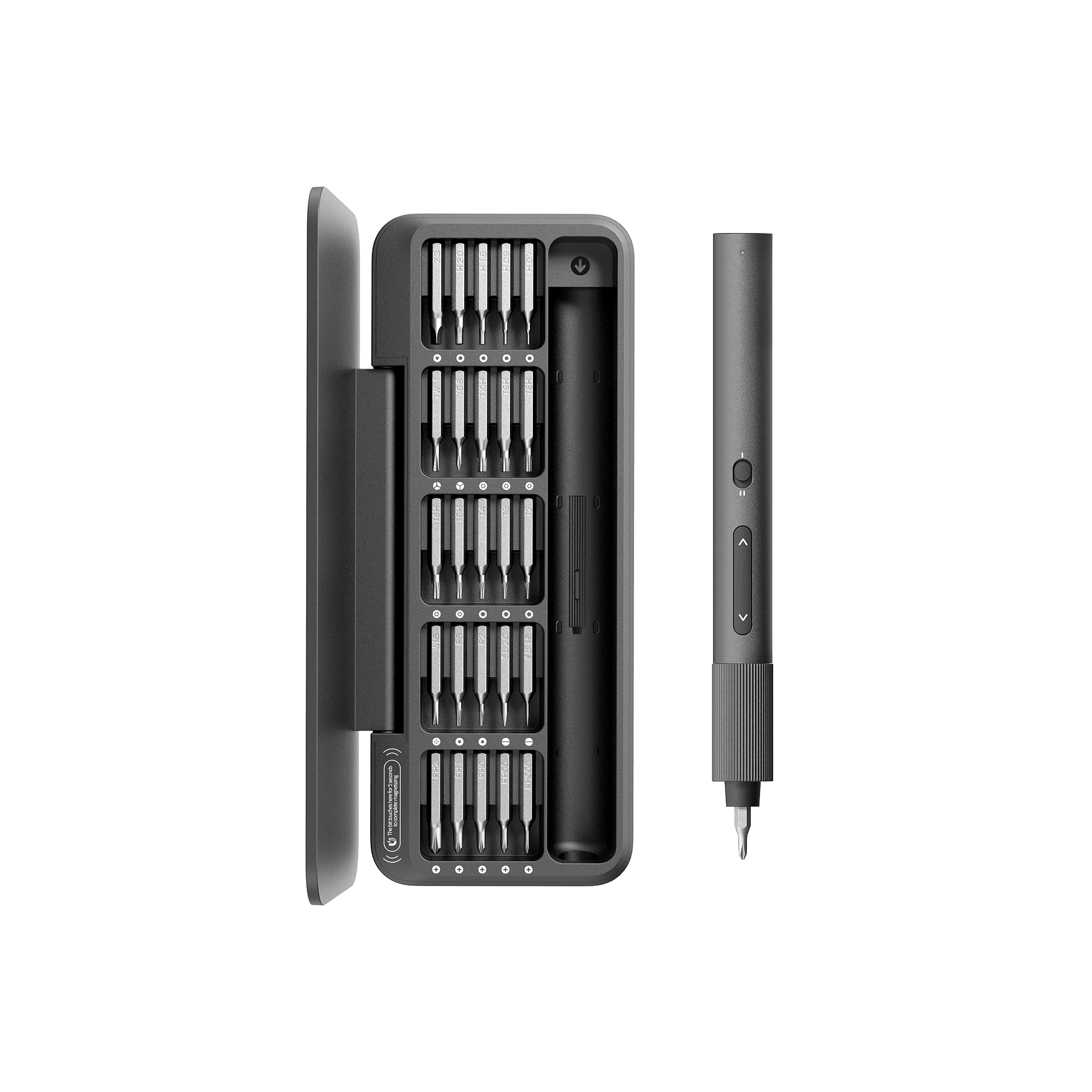 Electric Precision Screwdriver ADV - thewrightstore