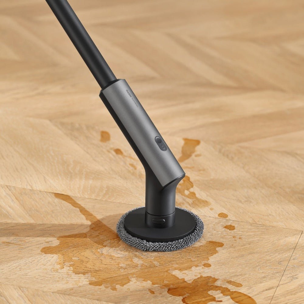 Electric Spin Scrubber - thewrightstore