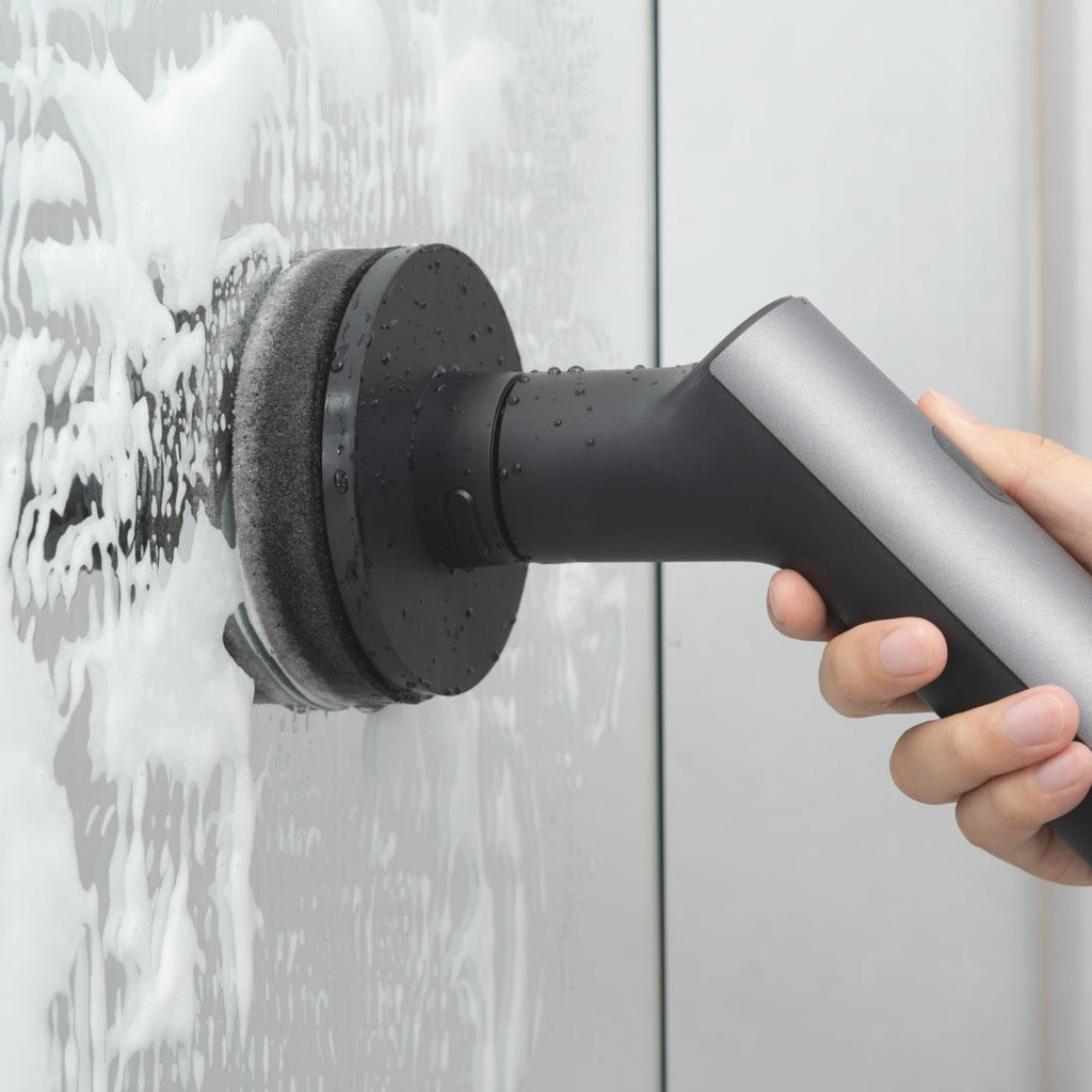Electric Spin Scrubber - thewrightstore